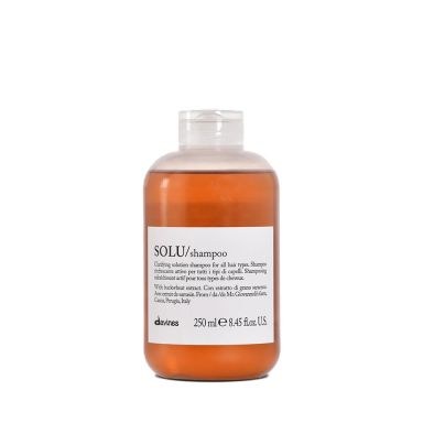 Davines - Solu Shampoo (250ml)