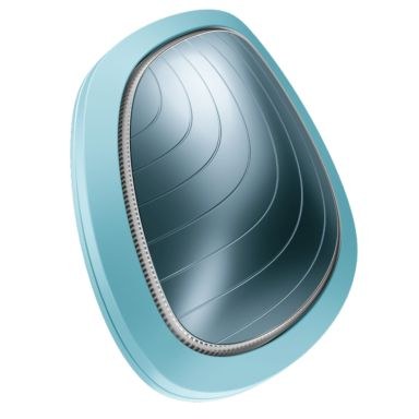 Geske Sonic Warm & Cool Mask 9 in 1 - Turquoise