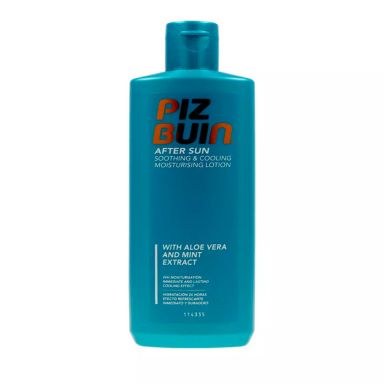 Piz Buin After Sun Soothing & Cooling Moisturising Lotion (200ml)