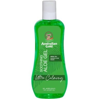 Australian Gold Soothing Aloe Gel (237ml)