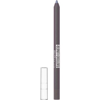 Maybelline New York Tattoo Liner Gel Pencil - 822 Space Graphite (1.3g)