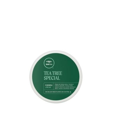 Tea Tree - Special Forming Cream (85g)