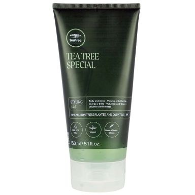Tea Tree - Tea Tree Special Styling Gel (150ml)