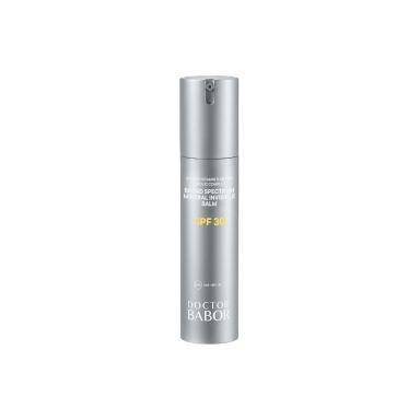 Doctor Babor - Solar Defense Broad Spectrum Mineral Invisible Balm SPF 30 (50ml)