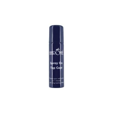 Herome - Spray On Top Coat (75ml)