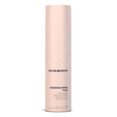 Kevin.Murphy - Session.Spray Flex Light Flexible Finishing Hairspray (337ml)