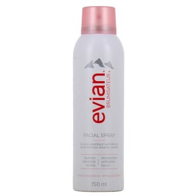 Evian® Spray - Facial Spray (150ml)