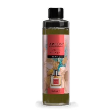 Areon Home Perfumes - Spring Bouquet Refill (260ml)