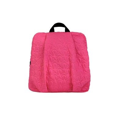 Bleecker & Love Backpack Stars Pink (Mini)
