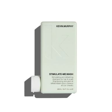 Kevin.Murphy - Stimulate-Me.Wash Stimulating & Refreshing Shampoo (250ml)