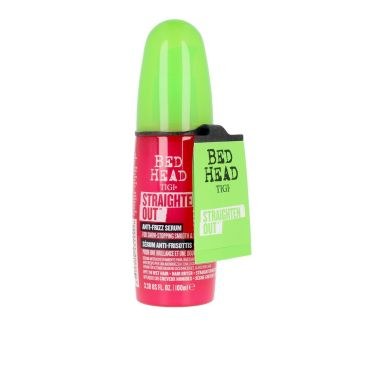 Bed Head Tigi Straighten Out Anti-Frizz Serum (100ml)
