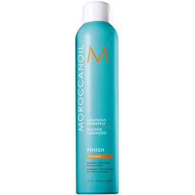 Moroccanoil Luminous Hairspray Strong (330ml)