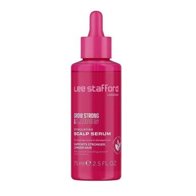 Lee Stafford Grow Strong & Long Stimulating Scalp Serum (75ml)