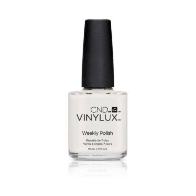 Cnd Vinylux - Studio White (15ml)