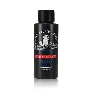 Dapper Dan Signature Style Styling Powder Strong Hold (20g)