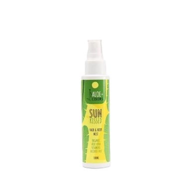 Aloe+ Colors Sun Kissed Hair & Body Mist (100ml)