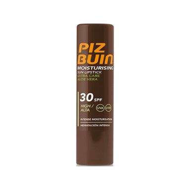 Piz Buin Moisturising Sun Lipstick SPF30 (4.9g)