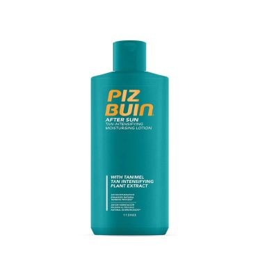 Piz Buin After Sun Tan Intensifying Moisturising Lotion (200ml)