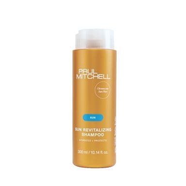 Paul Mitchell - Sun Revitalizing Shampoo (300ml)
