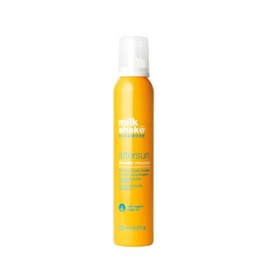 Milk_Shake Sun & More After Sun Shower Mousse (200ml)