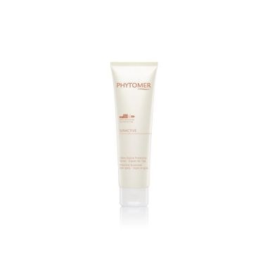 Phytomer Sunactive SPF 30 UVA/UVB High Protection Protective Sunscreen (125ml)