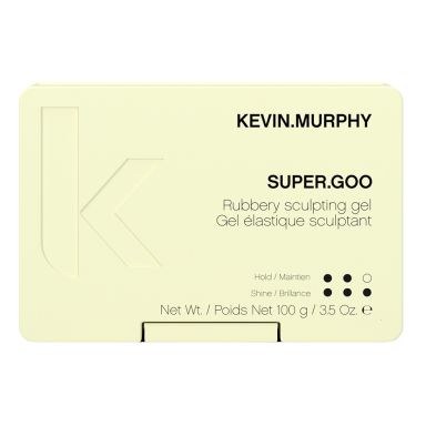 Kevin.Murphy - Super.Goo Rubbery Sculpting Gel (100g)