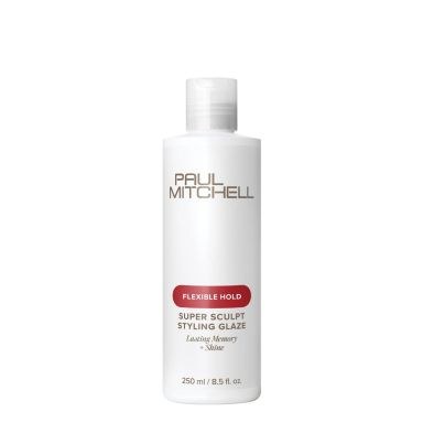 Paul Mitchell Super Sculpt Styling Glaze - Flexible Hold (250ml)