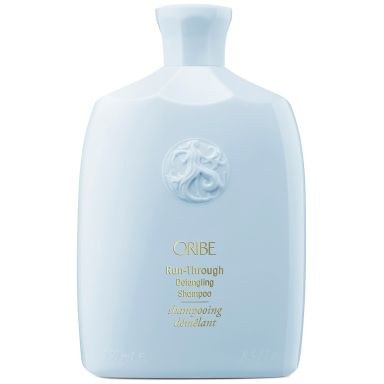 Oribe Supershine Run Through Detangling Shampoo (250ml)