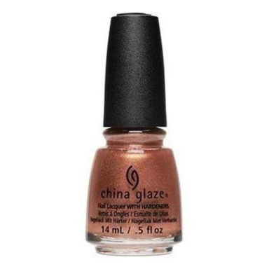 China Glaze - Swatch Out (14ml)
