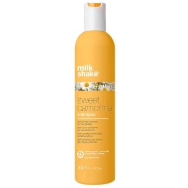 Milk_Shake Sweet Camomile Shampoo (300ml)