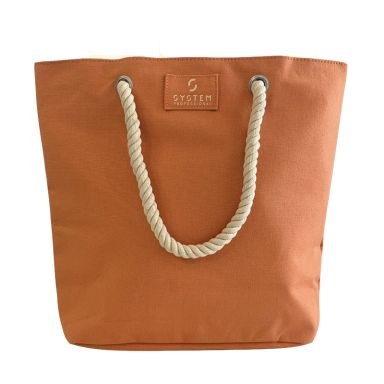 System Professional Solar Summer Bag