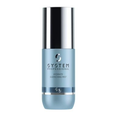 System Professional Hydrate Quenching Mist H5 (125ml)