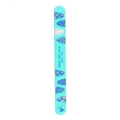 Tools for Beauty - Nail File 6 Layer Peel Off