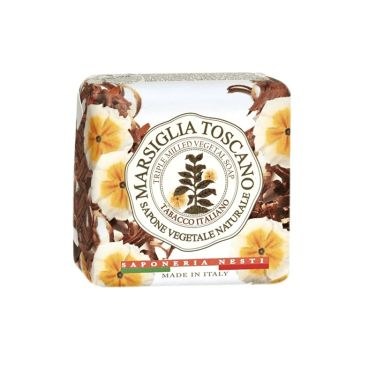 Nesti Dante Marsiglia Toscano Tabacco Italiano Soap (200g)