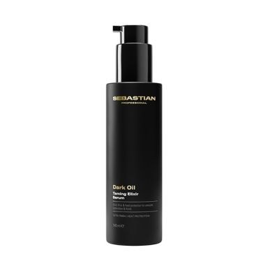 Sebastian Professional Dark Oil Taming Elixir Serum (140ml)