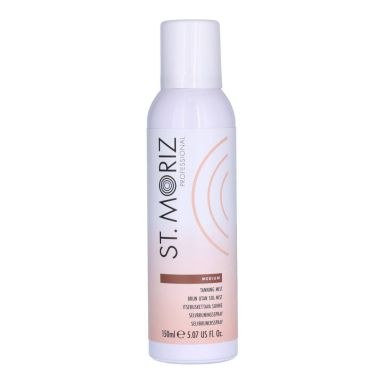 St. Moriz Professional Tanning Mist – Medium (150ml)