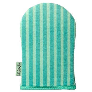 Mr & Mrs Tannie Tanning Mitt