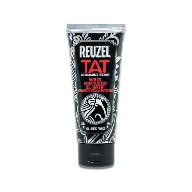 Reuzel Tat Tattoo Advanced Treatment Vivid Gel (100ml)