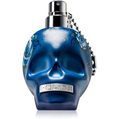 Police To Be Tattooart For Man EDTV (40ml)
