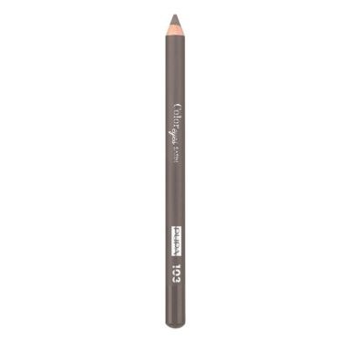 Pupa Color Eyes Satin Pencil - 103 Taupe (1.1g)