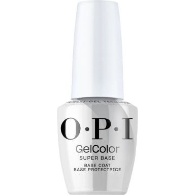 OPI GelColor Super Base Base Coat (15ml)