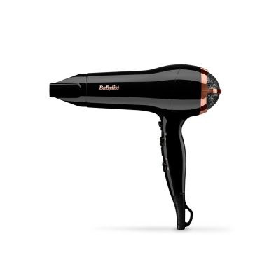 Babyliss Rose Lustre 2400 Watt Hairdryer