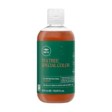 Tea Tree - Tea Tree Special Color Color Protecting Shampoo (300ml)