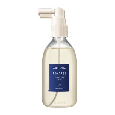 Aromatica Tea Tree Purifying Tonic (100ml)