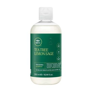 Tea Tree - Tea Tree Lemon Sage Thickening Shampoo (300ml)