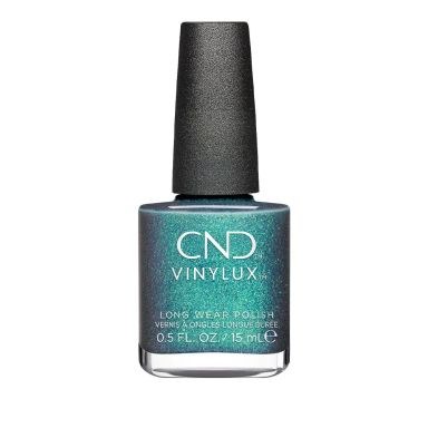 Cnd Vinylux - Teal-Tricity (15ml)