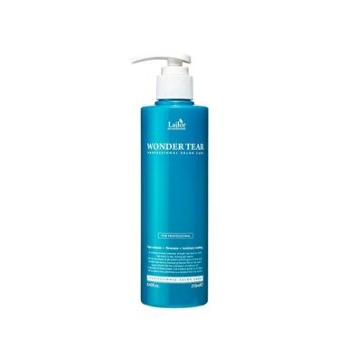 La'dor Eco Professional Wonder Bubble Professional Salon Care Volume + Deep Hydration Shampoo (250ml)