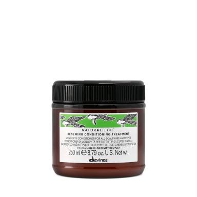 Davines - Natural Tech Renewing Conditioning Treatment (250ml)