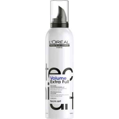 L’Oréal Professionnel Full Volume Mousse Extra (250ml)