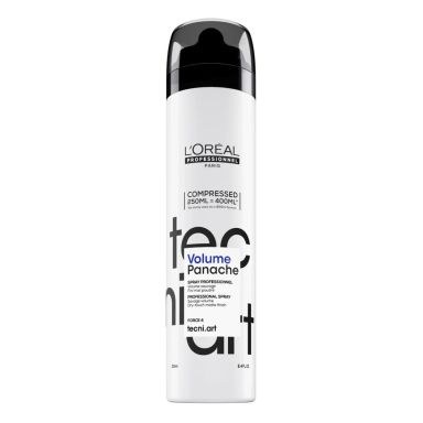L’Oréal Professionnel Tecni Art Volume Panache Professional Spray (250ml)